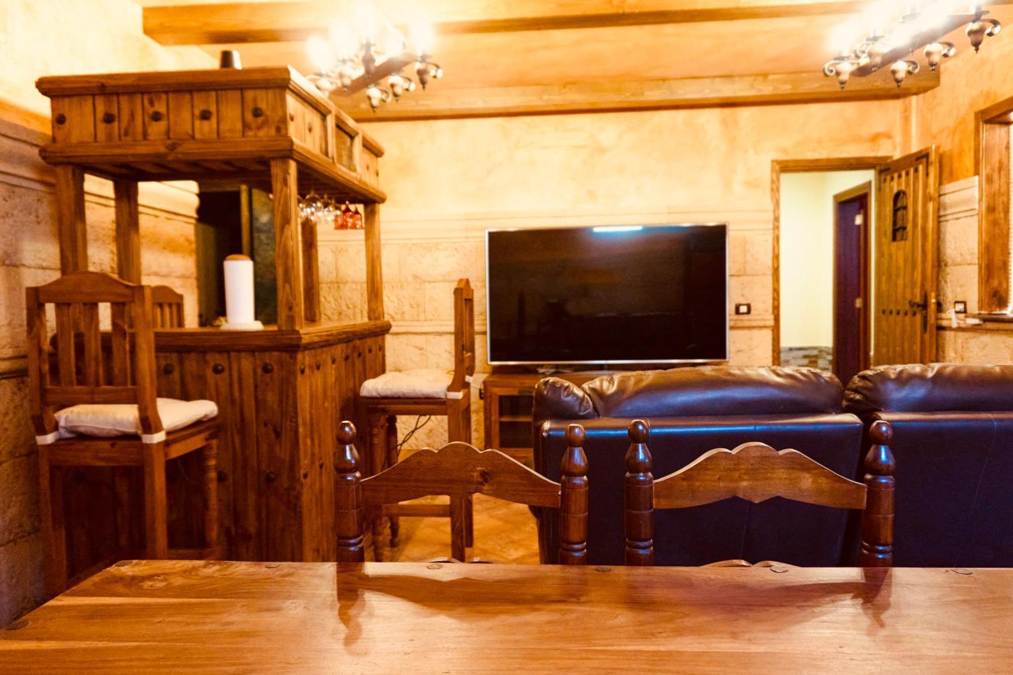 Villa Armonia, Bodega Y Bano De Vapor Tacoronte Zewnętrze zdjęcie