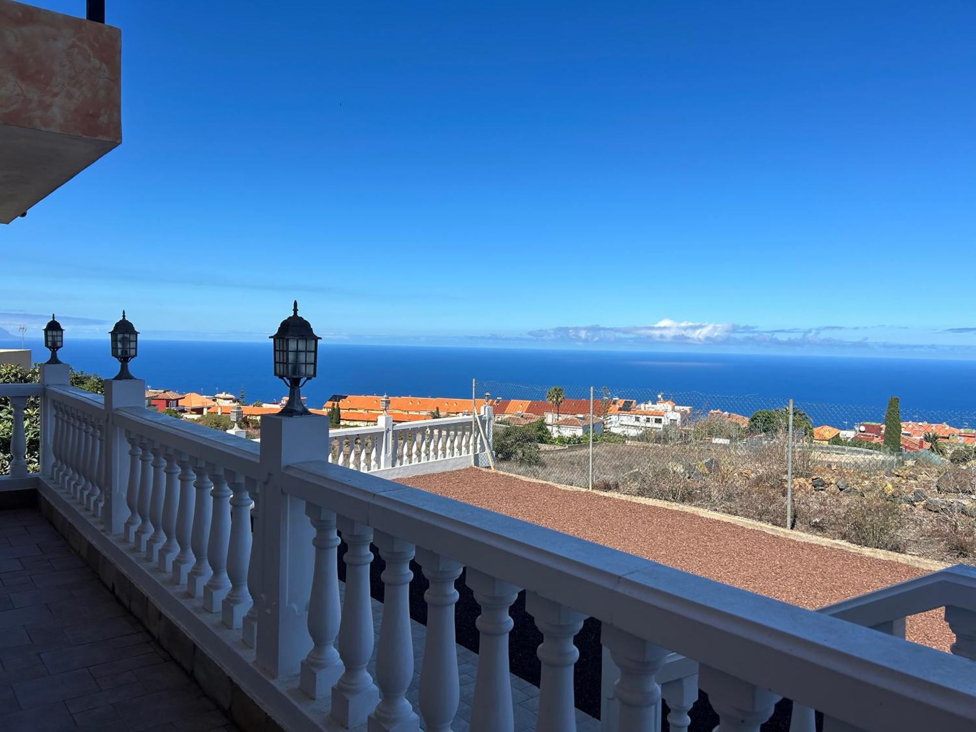Villa Armonia, Bodega Y Bano De Vapor Tacoronte Zewnętrze zdjęcie